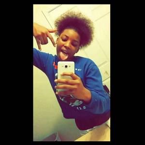 Meet your Posher, Tootie